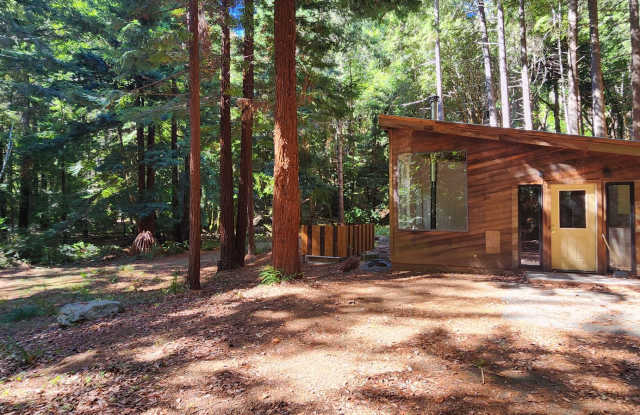Cabin In the Wood! photos photos