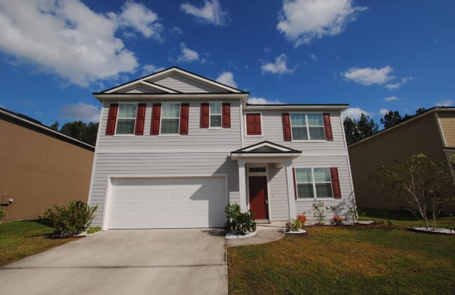 12343 Glimmer Way - 12343 Glimmer Way, Jacksonville, FL 32219