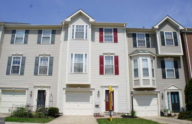 20411 ELM GROVE TERRACE - 20411 Elm Grove Terrace, Ashburn, VA 20147