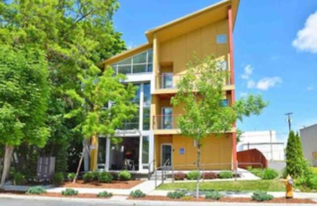 The Gee photos photos