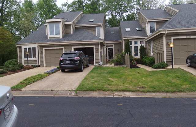 2829 PENNYPOND LN N - 2829 Pennypond Lane, Parole, MD 21401