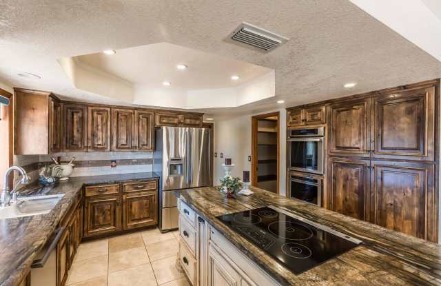 10407 N NICKLAUS Drive Gallery 4