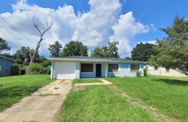 218 McKinley Dr - 218 McKinley Drive, West Pensacola, FL 32505