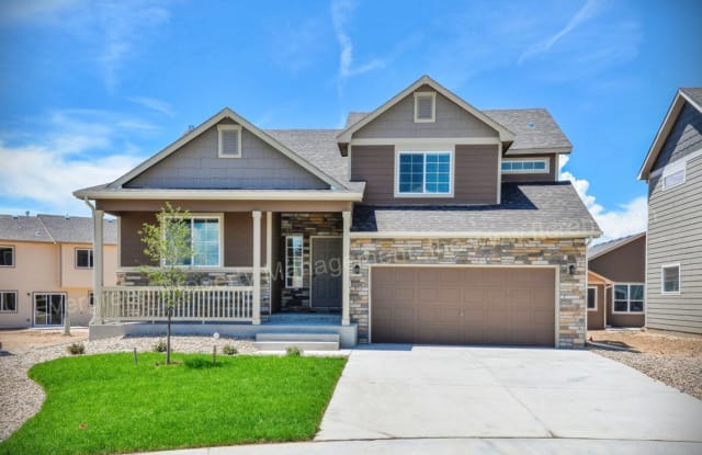 6444 Black Hills Ave - 6444 Black Hills Ave, Loveland, CO 80538