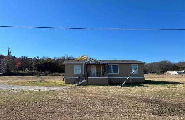 102 Sunny Brook Court - 102 Sunny Brook Court, Parker County, TX 76082