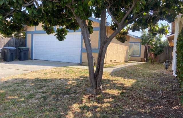 1725 Daniel Ct. - 1725 Daniel Court, Fairfield, CA 94533
