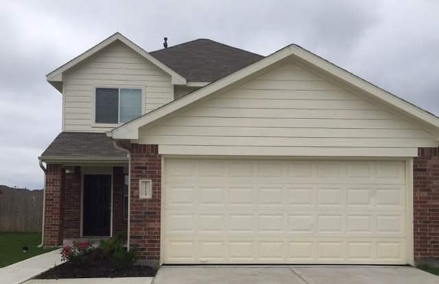 21715 Martin Grove Court - 21715 Martin Grove Court, Harris County, TX 77338