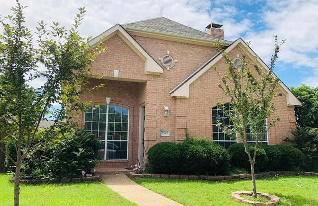 8645 Mill Creek Road - 8645 Mill Creek Road, Irving, TX 75063