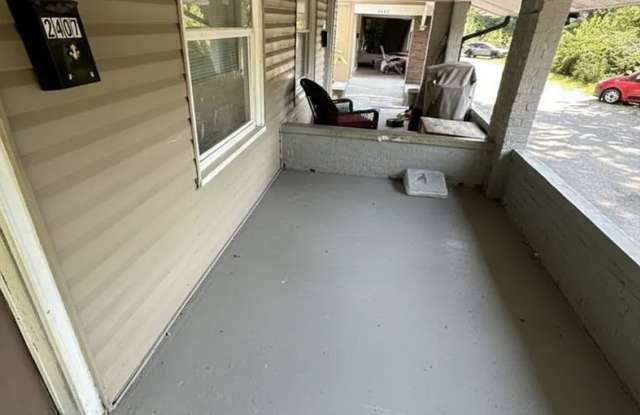 For Rent 3 Bedroom Townhouse Gallery 4