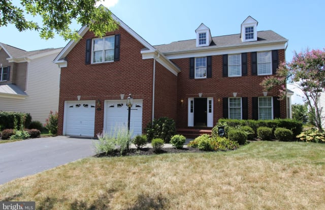 5526 HILLSMAN FARM LANE - 5526 Hillsman Farm Lane, Prince William County, VA 20169