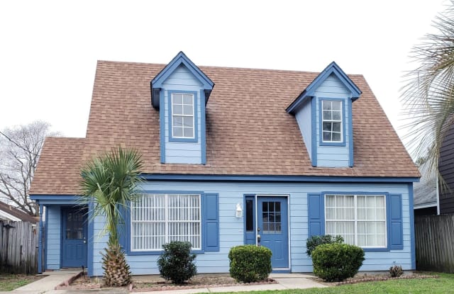150 BEACH Drive - 150 Beach Drive, Ocean City, FL 32547