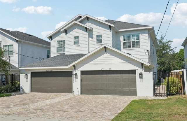 307 S ARRAWANA AVENUE photos photos