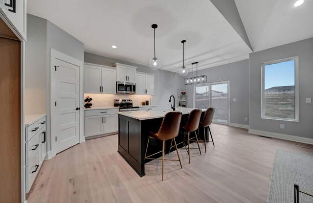 Beautiful Luxury Townhome photos photos