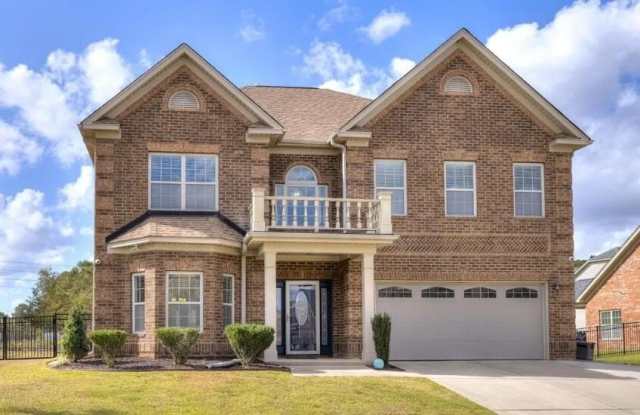 680 Curlew Circle - 680 Curlew Circle, Sumter, SC 29150