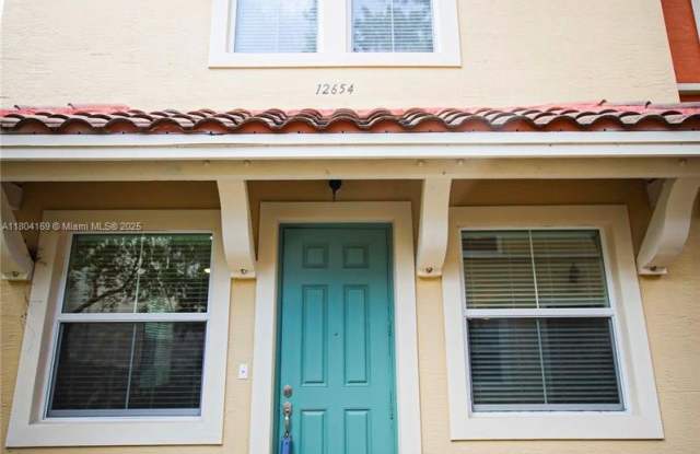 12654 NW 32nd Pl photos photos
