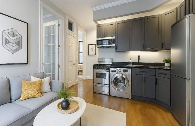 68 CLINTON ST. - 68 Clinton Street, New York City, NY 10002