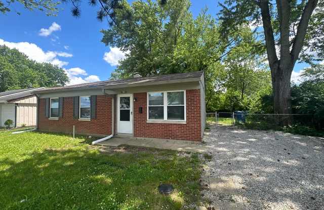 8315 Meadowlark Drive - 8315 Meadowlark Drive, Indianapolis, IN 46226