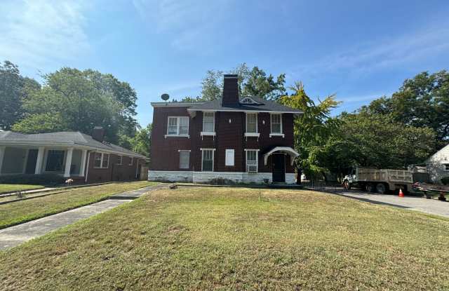 1931 Mignon Ave photos photos