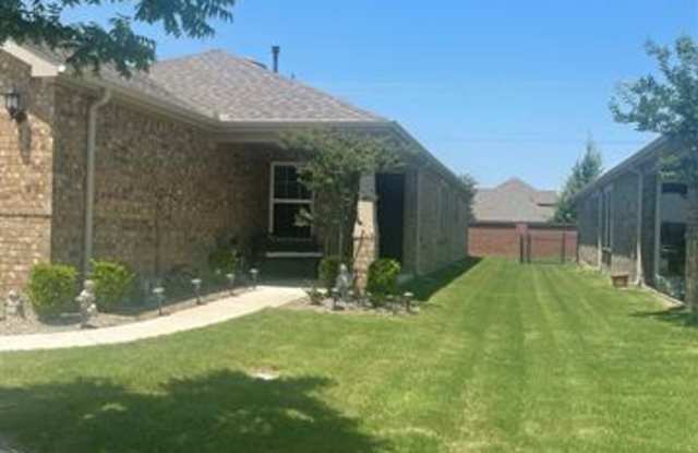 6895 Hickory Creek Drive - 6895 Hickory Creek Dr, Frisco, TX 75036