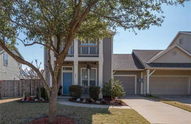 805 Carlton Road - 805 Carlton Road, Wylie, TX 75098