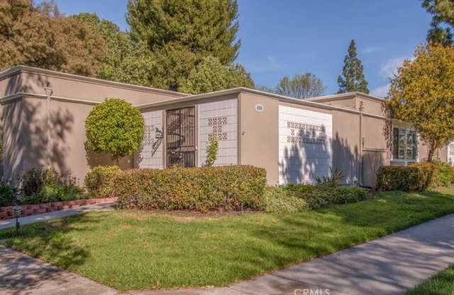 409 Avenida Castilla - 409 Avenida Castilla, Laguna Woods, CA 92637