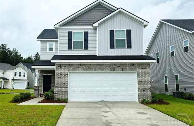 101 Fenway Street - 101 Fenway Street, Savannah, GA 31407