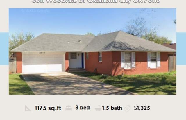 3611 Woodvale Dr photos photos