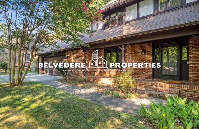 4103 Oak Hollow Drive Gallery 3