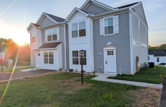 Brand New Home For Rent Gallery 1