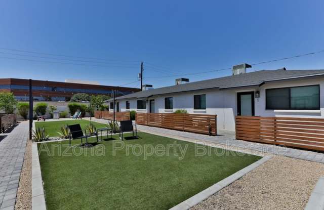 4150 N. 25th St. photos photos
