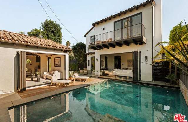 6607 Maryland Drive - 6607 Maryland Drive, Los Angeles, CA 90048