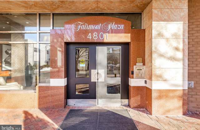 4801 FAIRMONT Avenue unit: 713 photos photos