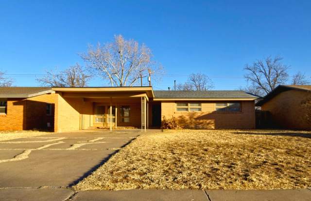 Charming 3 Bed 2 Bath In South Central Lubbock photos photos Charming 3 Bed 2 Bath In South Central Lubbock photos photos
