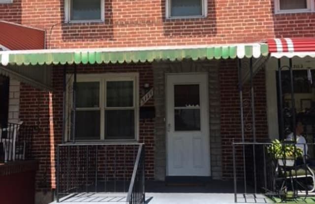 3114 Elbert St - 3114 Elbert Street, Baltimore, MD 21229