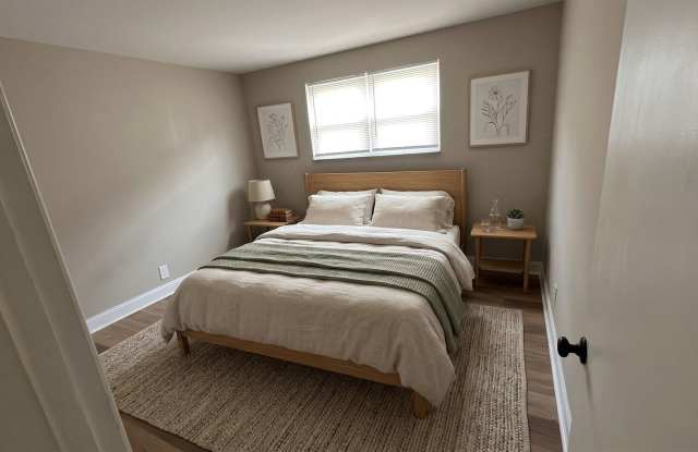 Upgraded Living in Columbus | 1770 N Star Rd Gallery 3