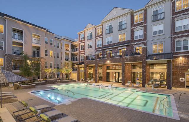 Creekside at Crabtree photos photos