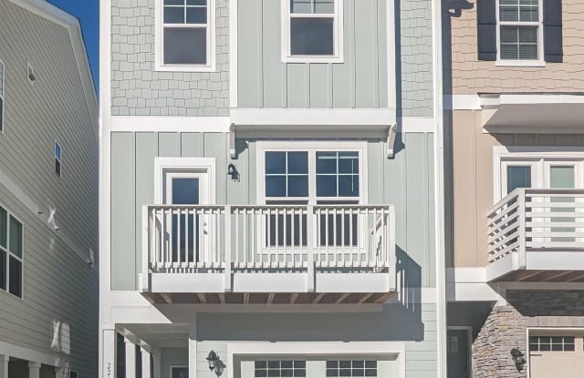 2262 Red Knot Lane - 2262 Red Knot Lane, Wake County, NC 27502