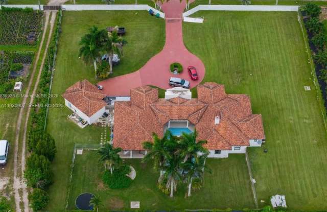 20970 SW 264th St photos photos