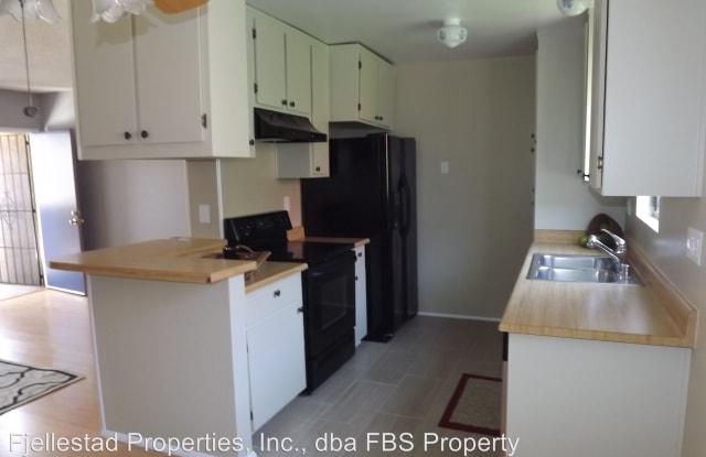 4203 Idaho St Unit 8 - 4203 Idaho Street, San Diego, CA 92104