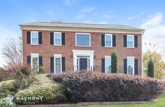 1502 Oakmoor Place - 1502 Oakmoor Place, Cobb County, GA 30062