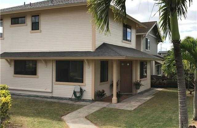 94-211 Maiele Place - 94-211 Maiele Place, Royal Kunia, HI 96797