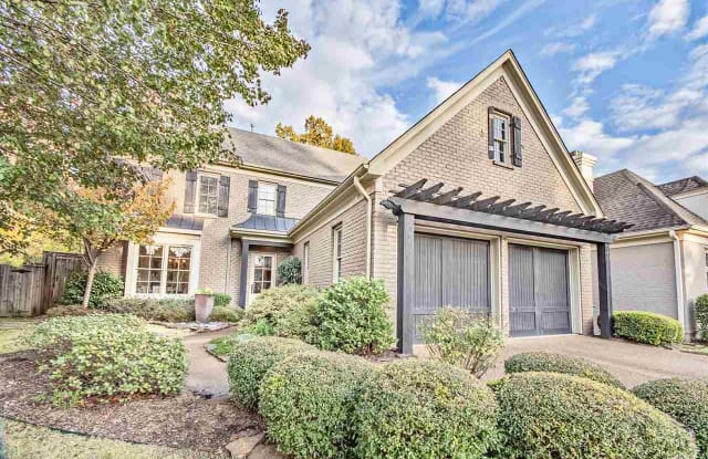 6624 HERONSWOOD - 6624 Heronswood Drive, Memphis, TN 38119