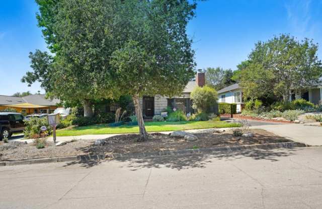 Altadena Single-Family Home Plus ADU photos photos