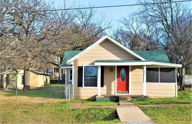 700 Cypress Street - 700 Cypress Street, Argyle, TX 76226