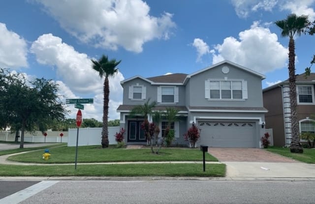 8843 Royal Enclave Boulevard - 8843 Royal Enclave Blvd, Westchase, FL 33626