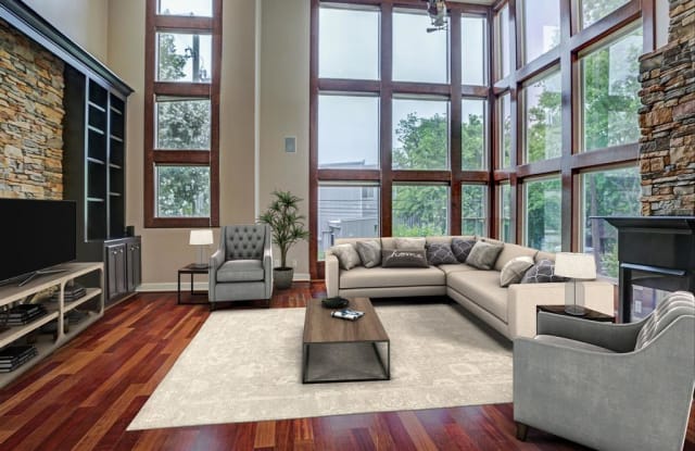 310 Asbury Street - 310 Asbury Street, Houston, TX 77007