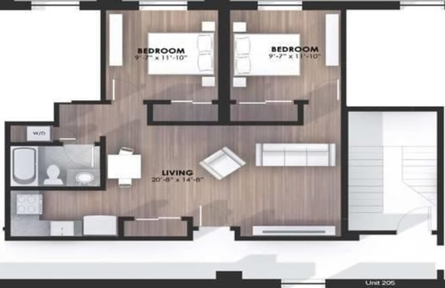 360 King Street - 360 King Street, Charleston, SC 29401