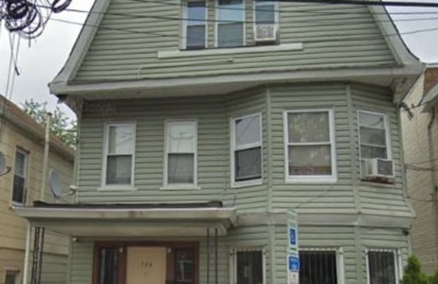 799 Summer Ave - 799 Summer Avenue, Newark, NJ 07104