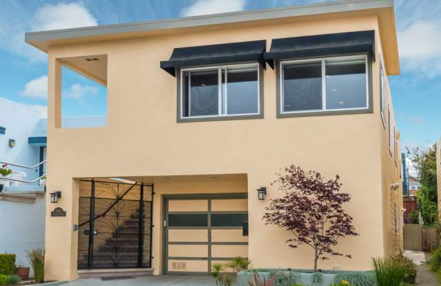2236 Cecilia Avenue - 2236 Cecilia Avenue, San Francisco, CA 94116