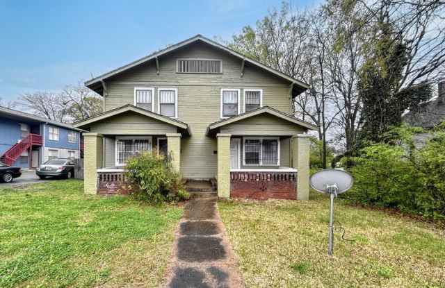 2715 Avenue E - 2715 Avenue East, Birmingham, AL 35218